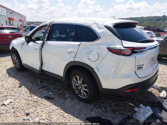 2019 MAZDA CX-9 TOURING 3