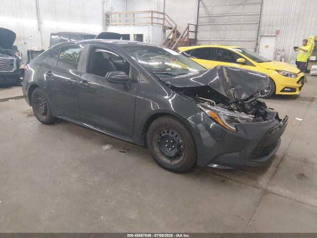2024 TOYOTA COROLLA LE 1