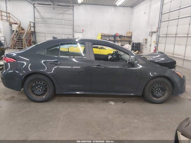 2024 TOYOTA COROLLA LE 14