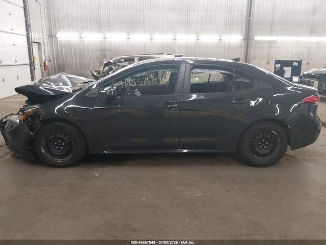 2024 TOYOTA COROLLA LE 15