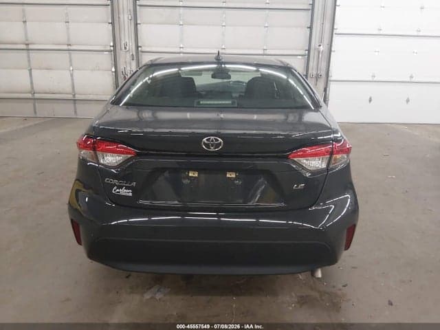 2024 TOYOTA COROLLA LE 17