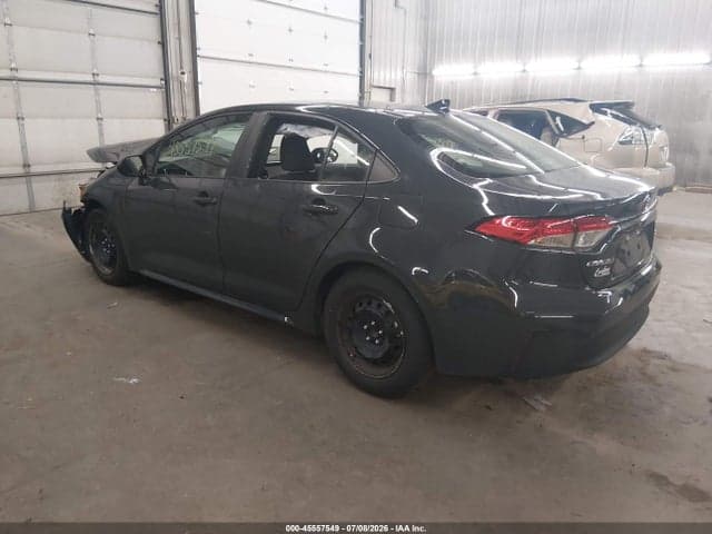 2024 TOYOTA COROLLA LE 3