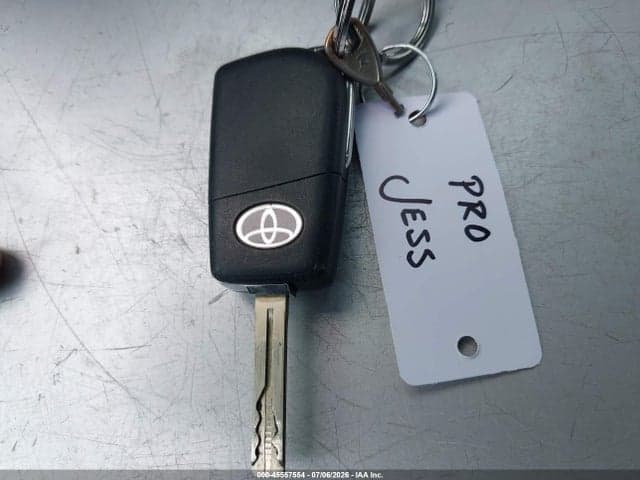 2022 TOYOTA COROLLA LE 11