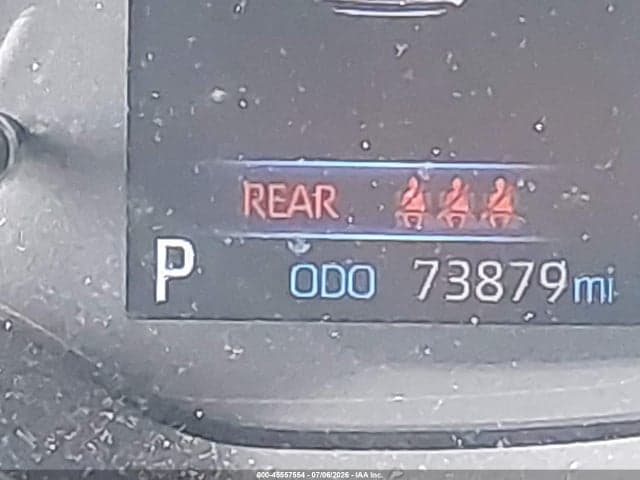 2022 TOYOTA COROLLA LE 16