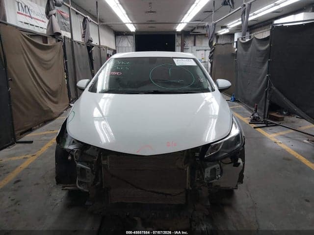 2018 CHEVROLET CRUZE LT AUTO 13