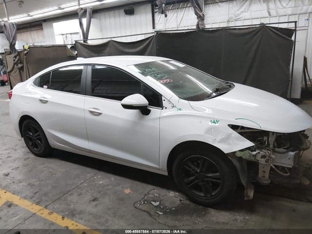 2018 CHEVROLET CRUZE LT AUTO 14