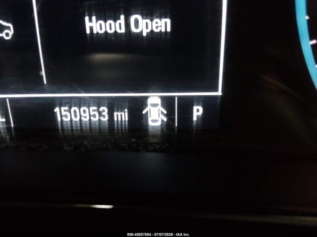 2018 CHEVROLET CRUZE LT AUTO 16