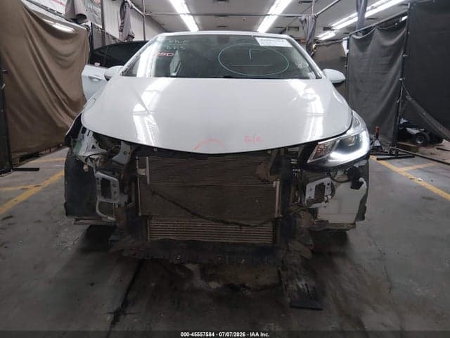 2018 CHEVROLET CRUZE LT AUTO 6