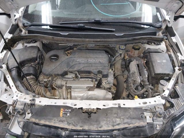 2018 CHEVROLET CRUZE LT AUTO 10