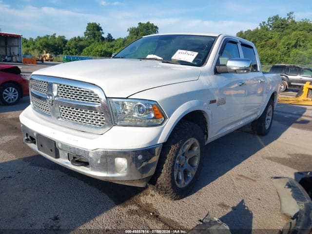 2017 RAM 1500 LARAMIE 4X4 5'7 BOX 2