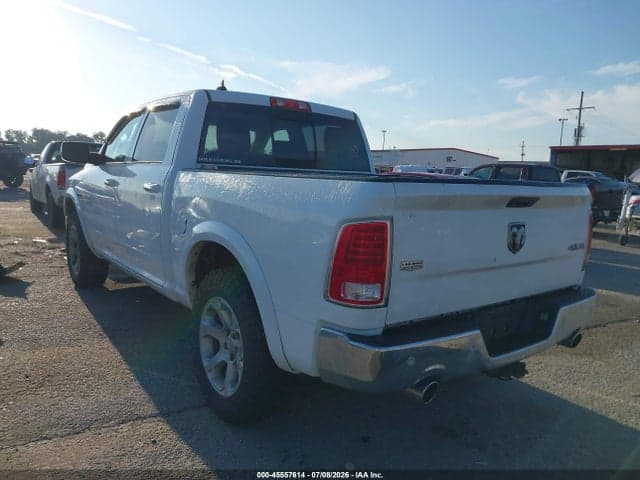 2017 RAM 1500 LARAMIE 4X4 5'7 BOX 3