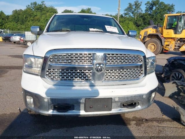 2017 RAM 1500 LARAMIE 4X4 5'7 BOX 6