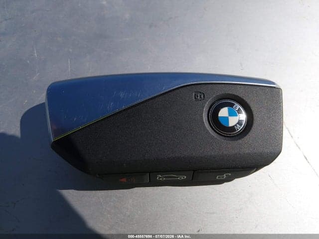 2024 BMW IX XDRIVE50 11