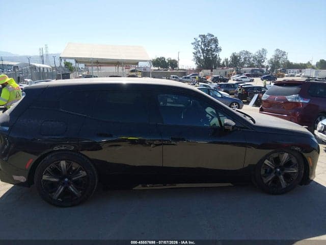 2024 BMW IX XDRIVE50 13