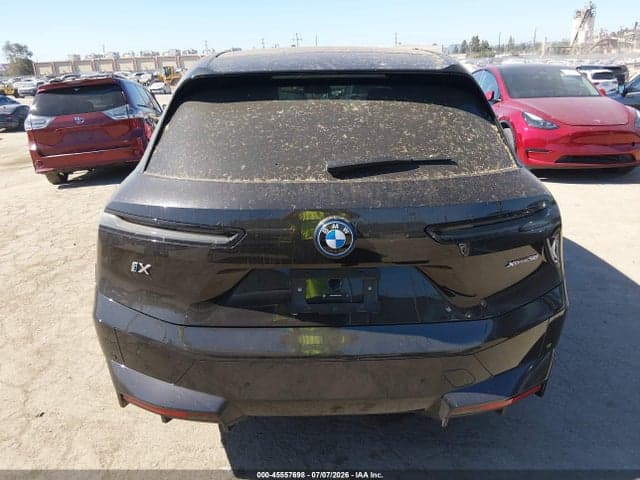 2024 BMW IX XDRIVE50 16