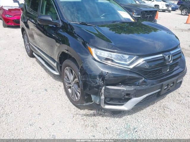 2020 HONDA CR-V AWD TOURING 6