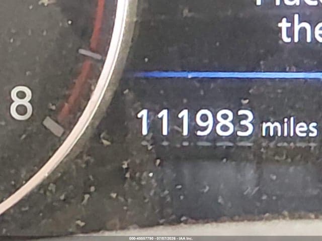 2022 NISSAN ALTIMA SR FWD 14