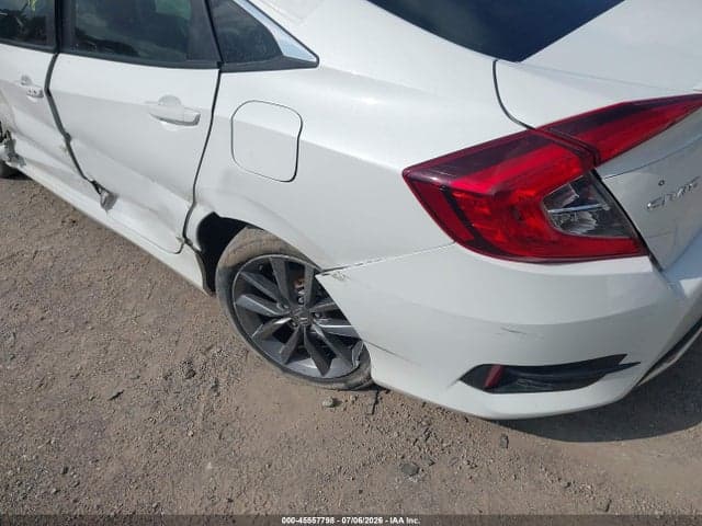 2019 HONDA CIVIC EX-L 18