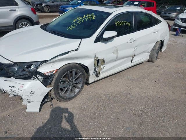 2019 HONDA CIVIC EX-L 6