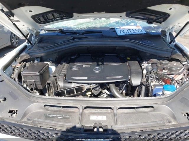 2017 MERCEDES-BENZ GLE 350 10