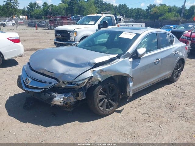 2017 ACURA ILX ACURAWATCH PLUS PACKAGE 2