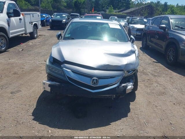 2017 ACURA ILX ACURAWATCH PLUS PACKAGE 12