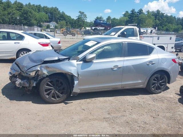 2017 ACURA ILX ACURAWATCH PLUS PACKAGE 14