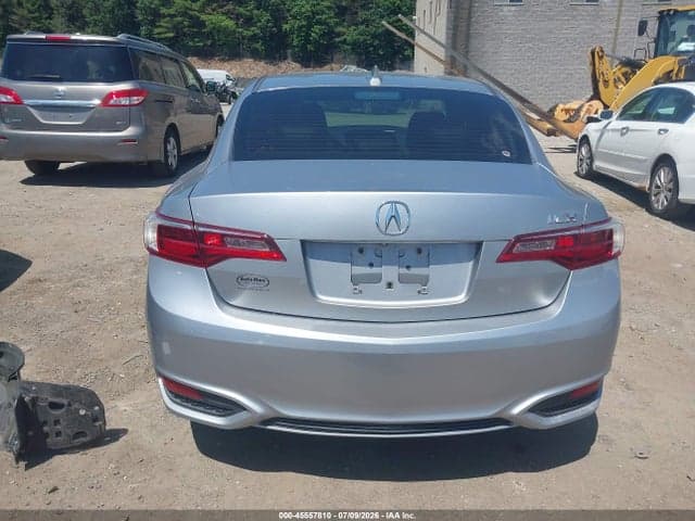 2017 ACURA ILX ACURAWATCH PLUS PACKAGE 16