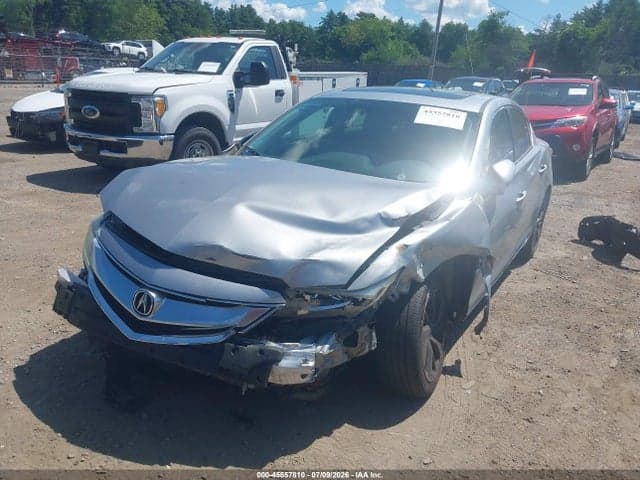 2017 ACURA ILX ACURAWATCH PLUS PACKAGE 6