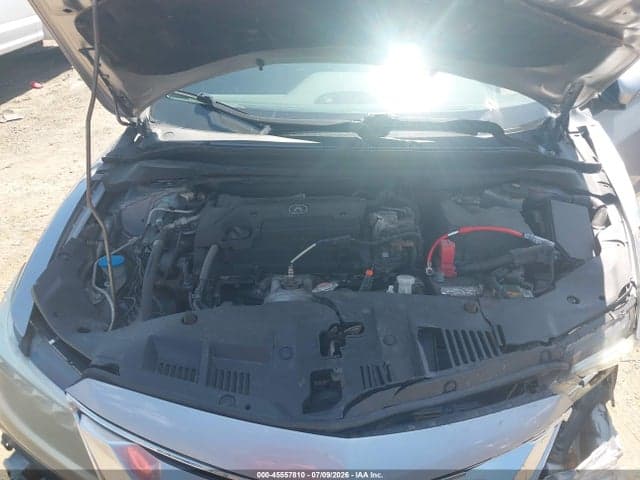 2017 ACURA ILX ACURAWATCH PLUS PACKAGE 10