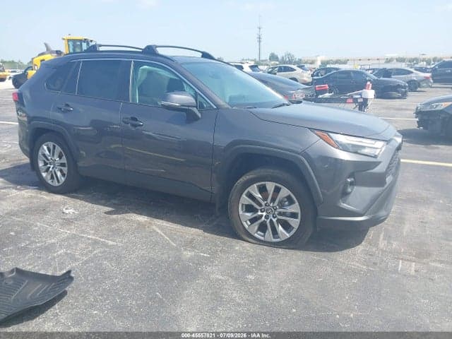 2024 TOYOTA RAV4 XLE PREMIUM 1