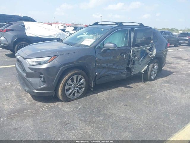2024 TOYOTA RAV4 XLE PREMIUM 2