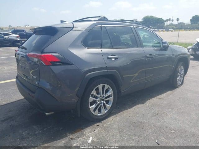 2024 TOYOTA RAV4 XLE PREMIUM 4