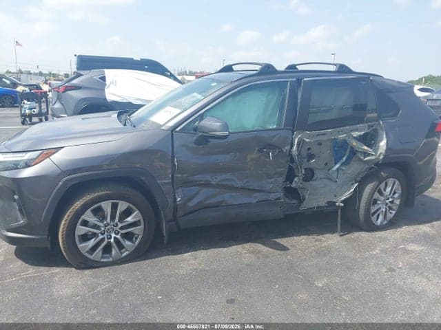 2024 TOYOTA RAV4 XLE PREMIUM 6
