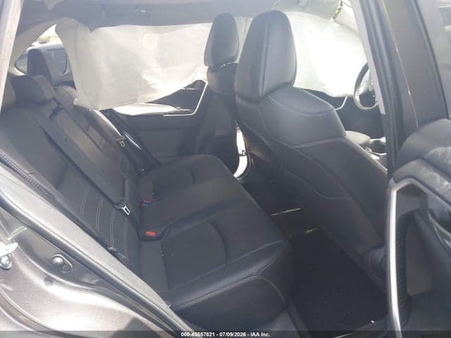 2024 TOYOTA RAV4 XLE PREMIUM 8