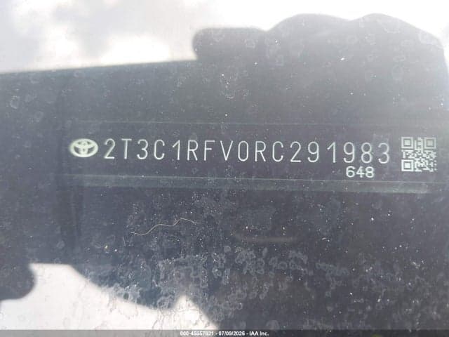 2024 TOYOTA RAV4 XLE PREMIUM 9