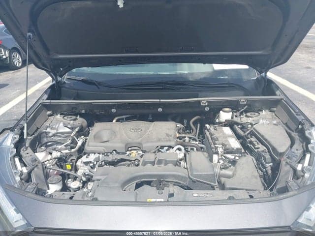 2024 TOYOTA RAV4 XLE PREMIUM 10