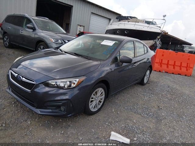 2017 SUBARU IMPREZA 2.0I PREMIUM 2