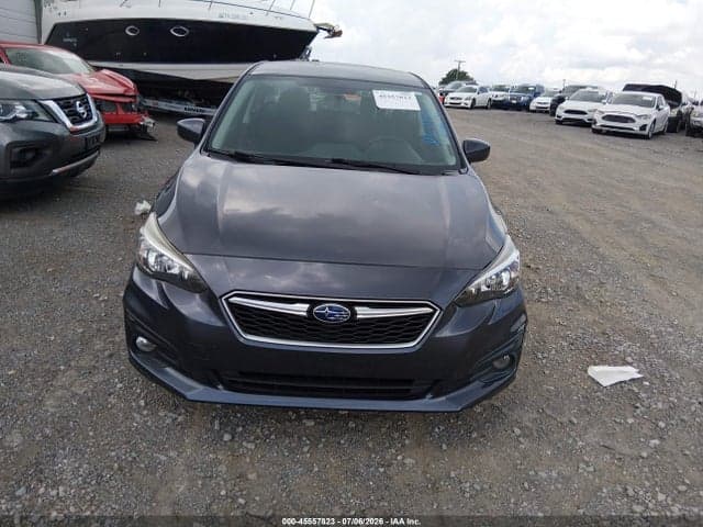 2017 SUBARU IMPREZA 2.0I PREMIUM 12