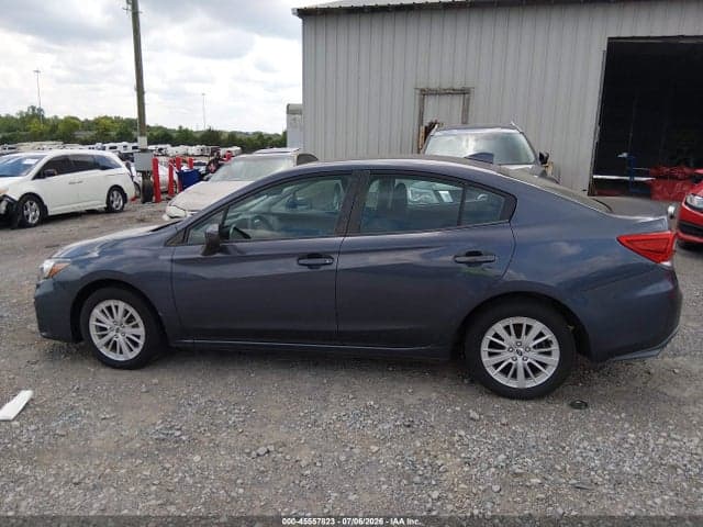 2017 SUBARU IMPREZA 2.0I PREMIUM 14