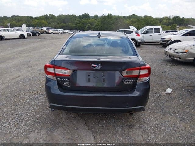 2017 SUBARU IMPREZA 2.0I PREMIUM 16
