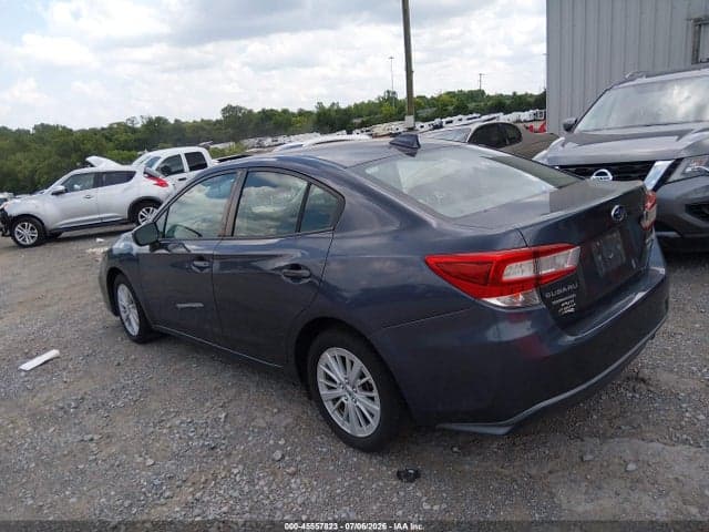 2017 SUBARU IMPREZA 2.0I PREMIUM 3