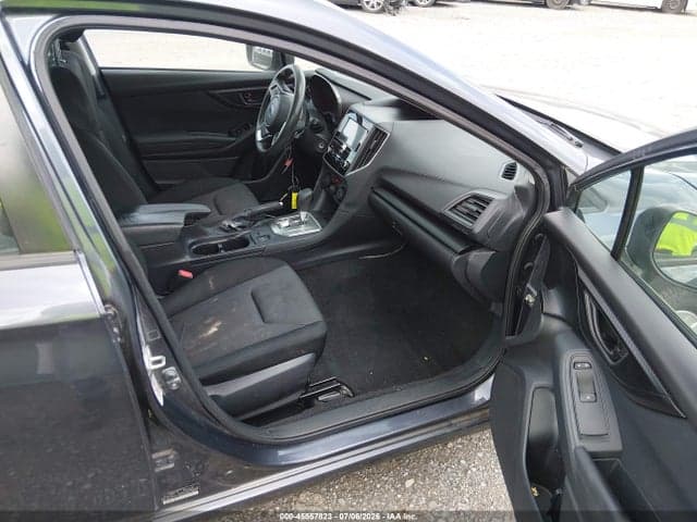 2017 SUBARU IMPREZA 2.0I PREMIUM 5