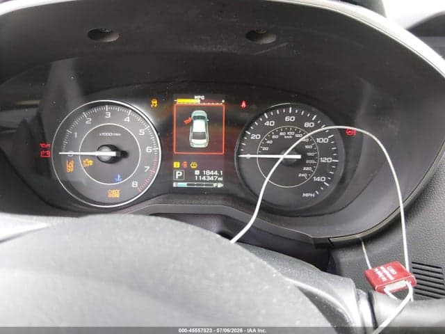 2017 SUBARU IMPREZA 2.0I PREMIUM 7