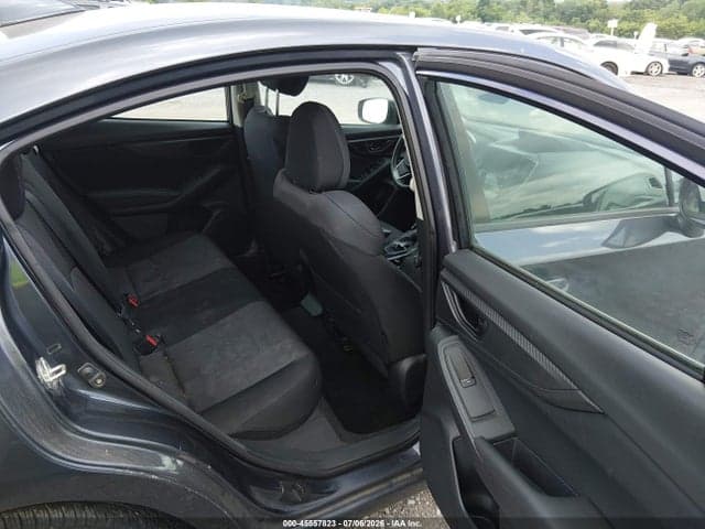 2017 SUBARU IMPREZA 2.0I PREMIUM 8