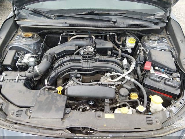 2017 SUBARU IMPREZA 2.0I PREMIUM 10