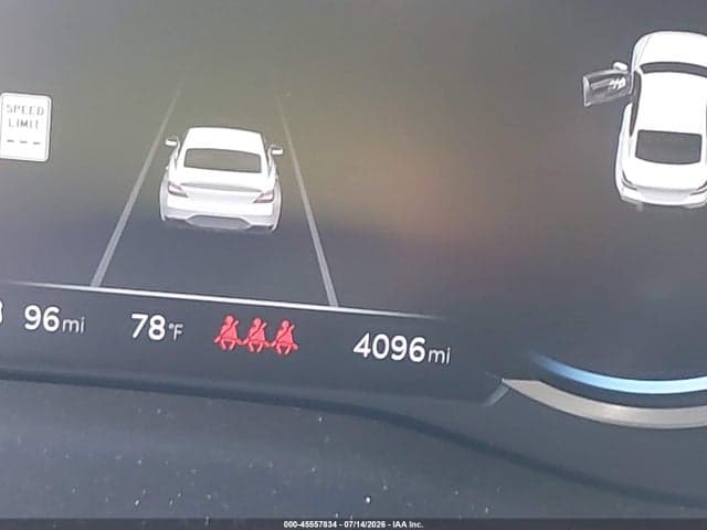 2026 GENESIS G70 2.5T AWD 16