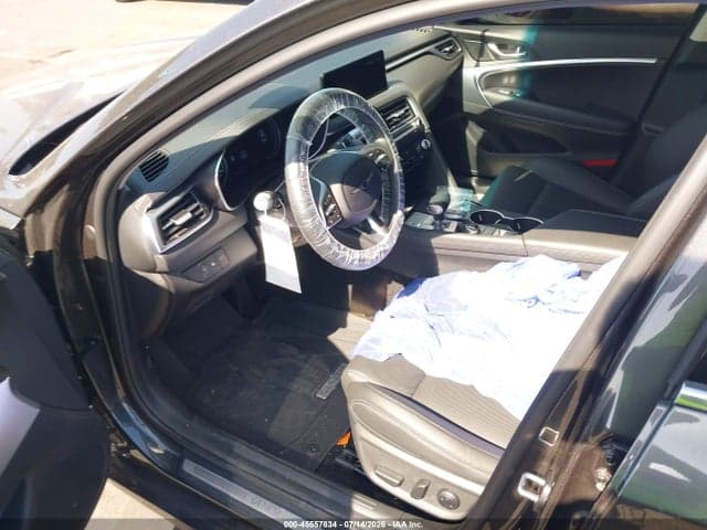 2026 GENESIS G70 2.5T AWD 18