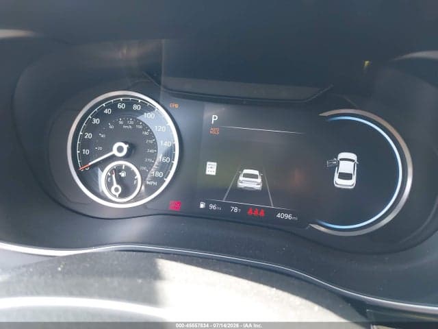 2026 GENESIS G70 2.5T AWD 7