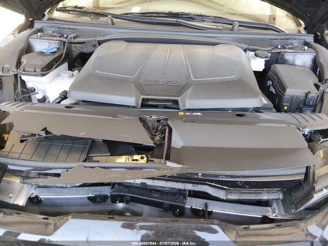 2025 KIA EV6 LIGHT LONG RANGE RWD 10
